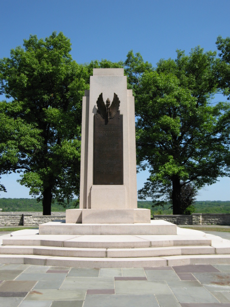 Wright Brothers Memorial