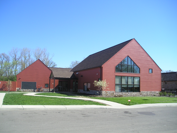 YWCA Family Center