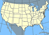 map usa