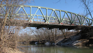 Campbell Avenue Bridge