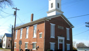 Red Lion Methodist Church