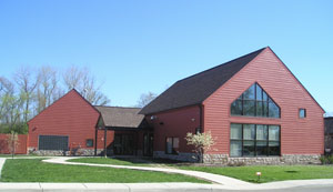 YWCA Family Center